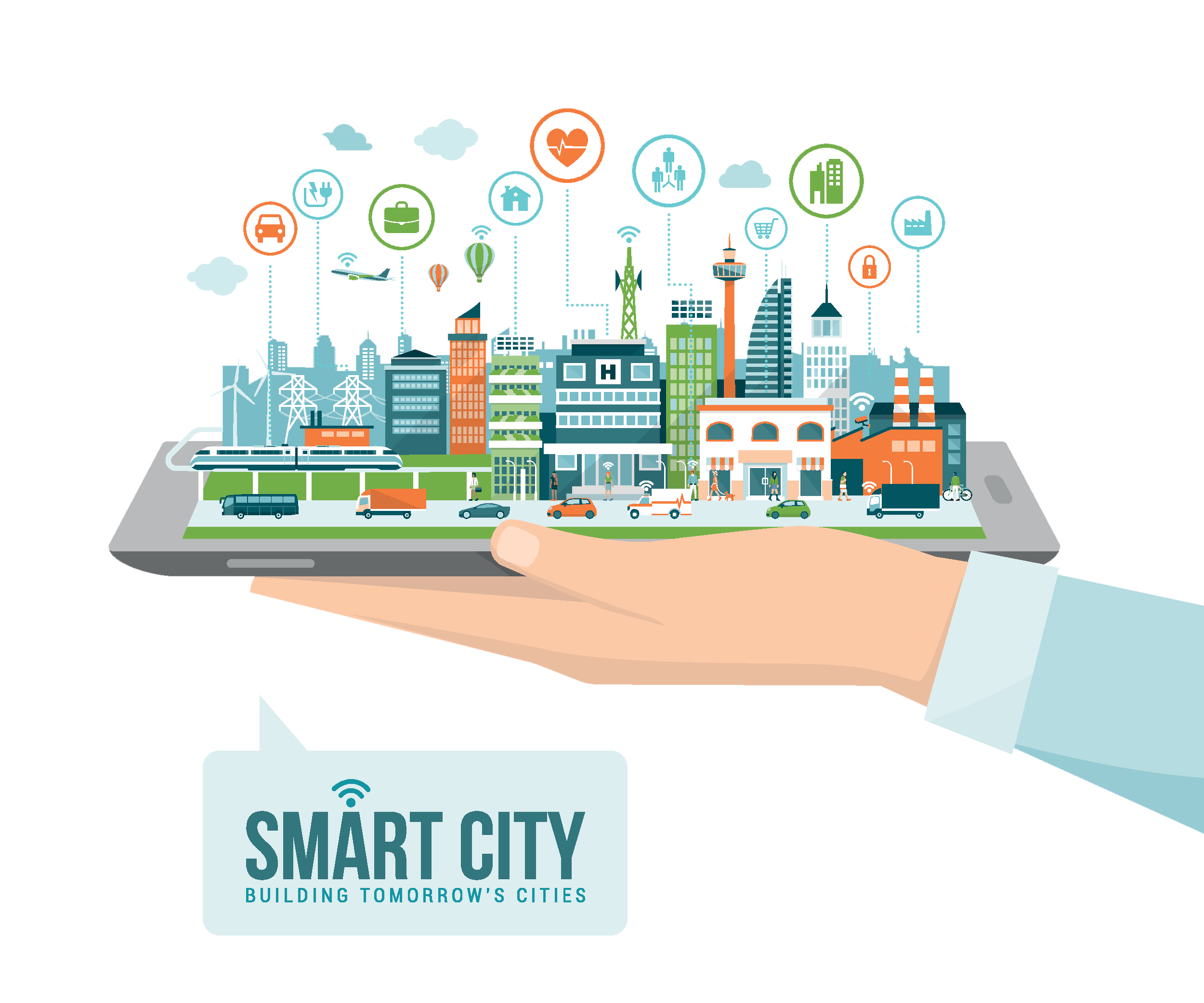 Internet of Things | LoRaWAN | Overview