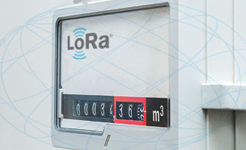 Smart Gas Metering