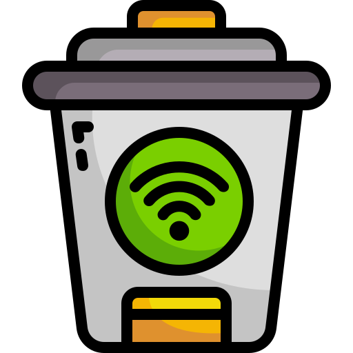 Smart Waste Management